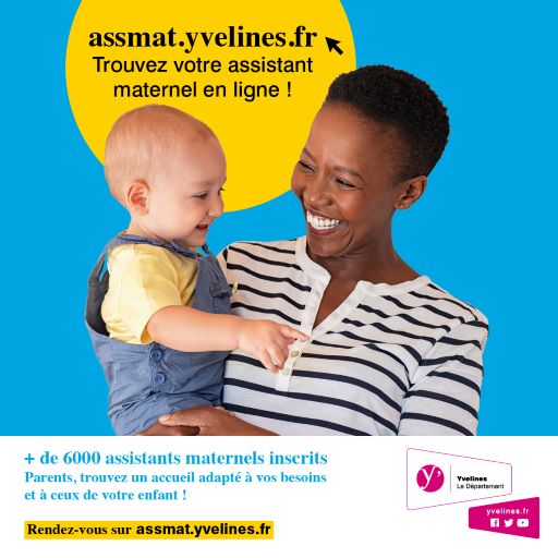 assmat Yvelines