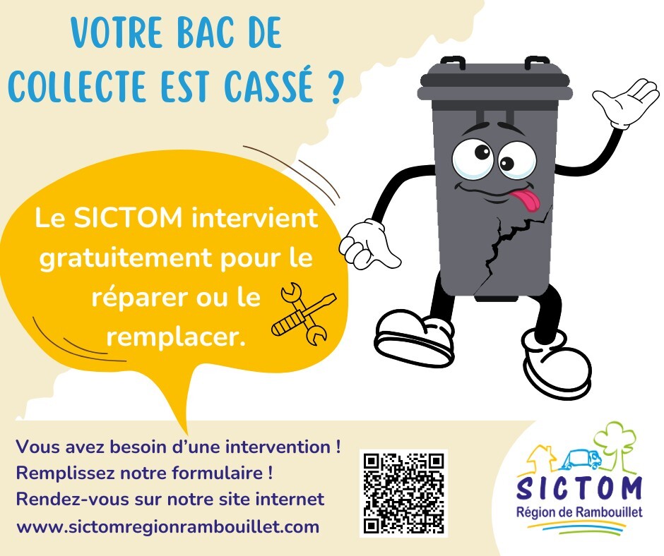 bac cassé