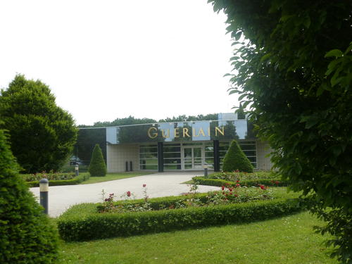 GUERLAIN