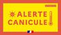 Alerte Canicule